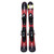 Used Elan ACE Boys DH Ski/Binding Red 80 cm NEVER USED View 1