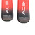 Used Elan ACE Boys DH Ski/Binding Red 90 cm View 2