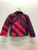Used Obermeyer TABOR Outerwear Heavy Jacket Y Maroon SM 11443-S000188290 View 1