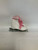Used American Athletic FLOWER DBL RUNNER Double Runner Skate White Youth 11.0 11823-S000027977 View 1
