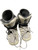 Used Lamar UNIVERSE ADULT Mens Snowboard Boots Grey Senior 8 11856-S000014443 View 1