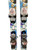 Used Elan 1000 Boys DH Ski/Binding White 124 cm 11815-S000464220 View 2
