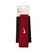 New SWOOSH HEADBAND RED/WHT 11484-ENINNN07601OS View 1