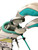 Used Top Flite 6 PC SET Jr Package Set LH White 6 Piece 11884-S000039342 View 3