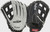 New Rawlings RSB 13" H Web RH Throw Softball Glove 11692-RAWRSB130GBHR View 1