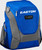 New Easton Dugout Youth BB/SB Player Backpack Royal Blue 11692-EASE00706363 View 1