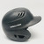 Used Rawlings R16S-R1 Batting Helmet No Mask Black LG 11805-S000050808 View 4