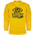 New KOBE JERSEY WMHA GOLD YXS 11891-KOB5400JGLDYXSWMHA View 1