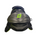 Used Schutt FLEX FB Shoulder Pads Black XL 11863-S000018519 View 2