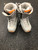 Used Head W ONE 80 Womens Snowboard Boots Grey Senior 6 11726-S000273460 View 1