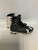 Used Under Armour Jr FB Cleats Black And White Junior 05 11823-S000027984 View 1