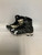 Used Under Armour Jr FB Cleats Black And White Junior 05 11823-S000027984 View 2