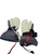 Used HESTRA SIZE 8 GLOVES Outerwear Mens Gloves Grey Senior 11708-S000172832 View 2