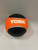 New 10 lb medicine ball orange 11859-YRK65110 View 1