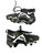 Used Nike Jr FB Cleats Black Junior 01 11860-S000282439 View 3