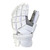 New WARRIOR NEMESIS GOALIE GLOVES-12" WHITE 11147-WARNG19-MD-WH View 1