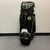 Used MG Mens Golf Cart Bag Black 11855-S000175868 View 1
