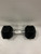 New 30lb Rubber Hex 11859-YRK34061 View 1