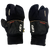 Used Garneau ERGO AIR Bike Gloves Black LG 11730-S000061239 View 1