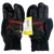 Used Garneau ERGO AIR Bike Gloves Black LG 11730-S000061239 View 2
