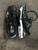 Used Mizuno VB Shoes Youth Black Adjustable 11614-S000203681 View 1