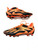 Used Adidas Soccer Cleats Orange Junior 04 11860-S000282453 View 1