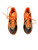 Used Adidas Soccer Cleats Orange Junior 04 11860-S000282453 View 17