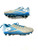 Used Umbro Soccer Cleats Grey Junior 05 11860-S000282454 View 1