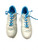 Used Umbro Soccer Cleats Grey Junior 05 11860-S000282454 View 6