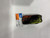 Used Franklin Soccer Shin Guards Junior Black SM 11847-S000022489 View 1