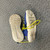 Used Under Armour Basketball Shoes Y Royal Blue Junior 02.5 10672-S000315387 View 3