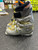 Used Salomon ELLIPSE 9.0 Womens DH Ski Boot None 245 MP - M06.5 - W07.5 11162-S000419014 View 2