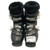 Used Salomon T2 Boys DH Ski Boot Black 190 MP - Y12 11816-S000257595 View 2