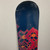 Used ESPN WINTER X GAMES TEN Mens Snowboard Only Navy Blue And Red 152 cm 11855-S000175902 View 2