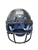 Used Xenith 2018 X2E+ FB HELMET FB Helmet Black LG 11708-S000172856 View 1