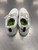 Used Nike Basketball Shoes M White Senior 9.5 11339-S000183464 View 2