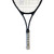 Used Prince PRO OVERSIZE Adult Tennis Racquet Black 4 5/8" 11760-S000068456 View 2