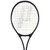Used Prince PRO OVERSIZE Adult Tennis Racquet Black 4 5/8" 11760-S000068456 View 1