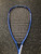 Used Wilson AIR HAMMER 160 Adult Squash Racquet Navy Blue Unknown 11726-S000273518 View 6