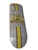 Used OVERLOAD DUCK SEASON Skateboard Deck 8" 11731-S000126695 View 2