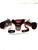 Used Bauer VAPOR Youth Shoulder Pads LG 11860-S000282497 View 2