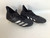 Used Adidas PREDATOR FREAK.3 JR 3.5 SOCCER CLEAT Soccer Cleats Black Junior 03.5 11752-S000058587 View 1