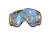 Used Snow Goggles Adult Purple 11820-S000035198 View 4
