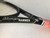 Used Wilson HYPER HAMMER 5.3 4 3/8 TENNIS RACQUET Adult Tennis Racquet Black 4 3/8" 11752-S000058588 View 3