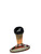 Used Babolat PURE CONTROL Adult Tennis Racquet Black 4 3/8" 11347-S000235423 View 4