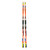 Used Salomon EQUIPE 7 SKATE Mens XC Ski/Binding 171 cm 11815-S000464378 View 1