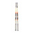 Used Atomic PRO SKATE Mens XC Ski/Binding 172 cm 11815-S000464384 View 1