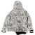 New 686 Outerwear Light Jacket W White XL 11406-S000102135 View 2