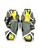 Used Bauer S170 Junior Shin Guards White 11" 11860-S000282507 View 7