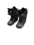 Used Nidecker MICRON Boys Snowboard Boots Black Youth 13.0 11733-S000179803 View 1